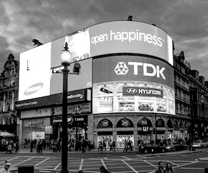 Best programmatic ooh pdooh technologies