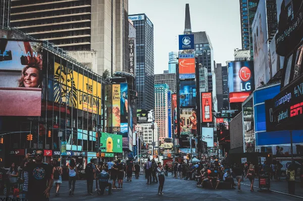 What is programmatic ooh (pDOOH)